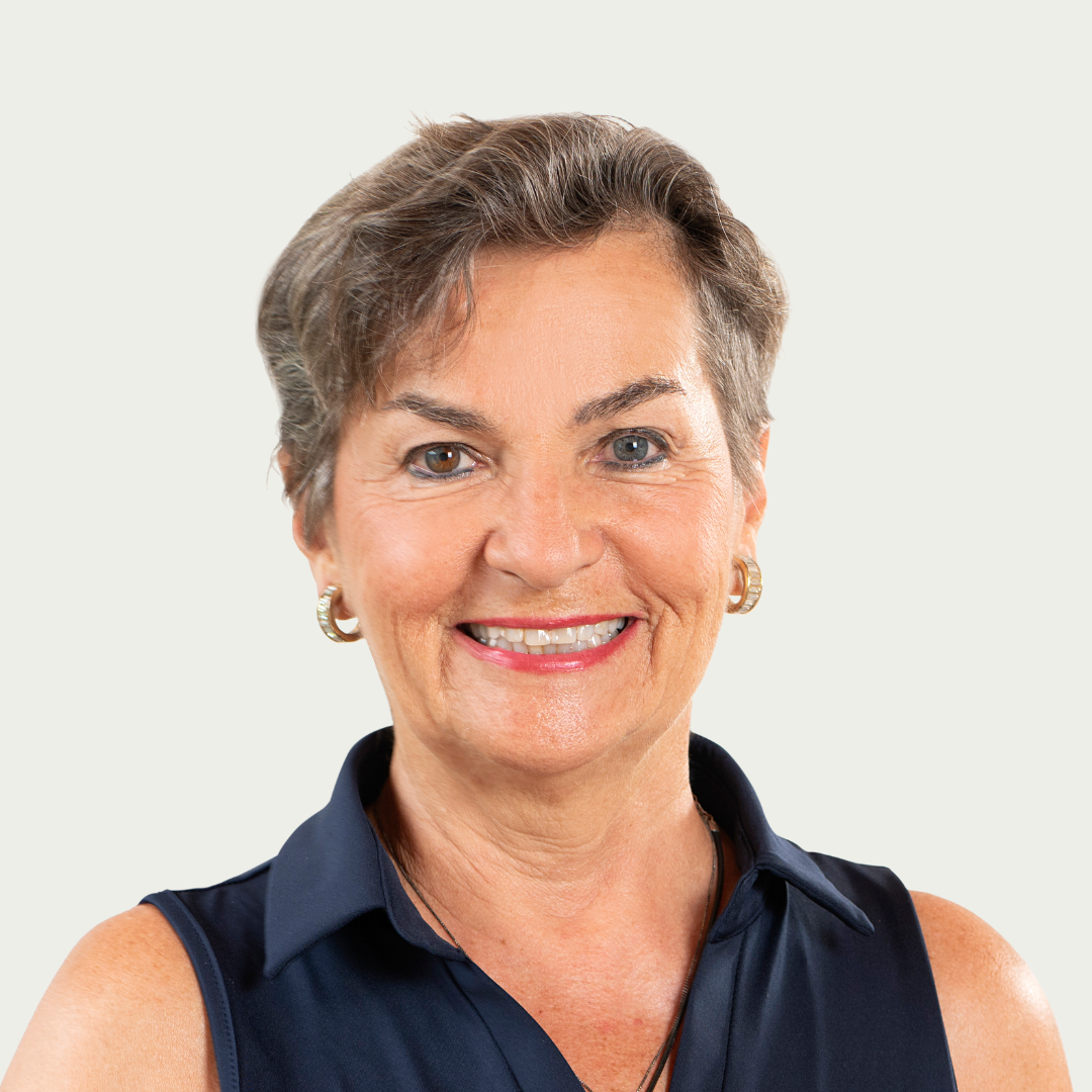 Christiana Figueres